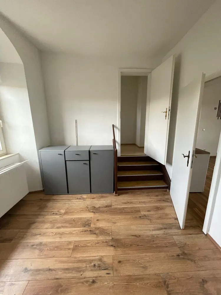 2 Zimmer Wohnung mit 61 m² in Sangerhausen – Bild 7