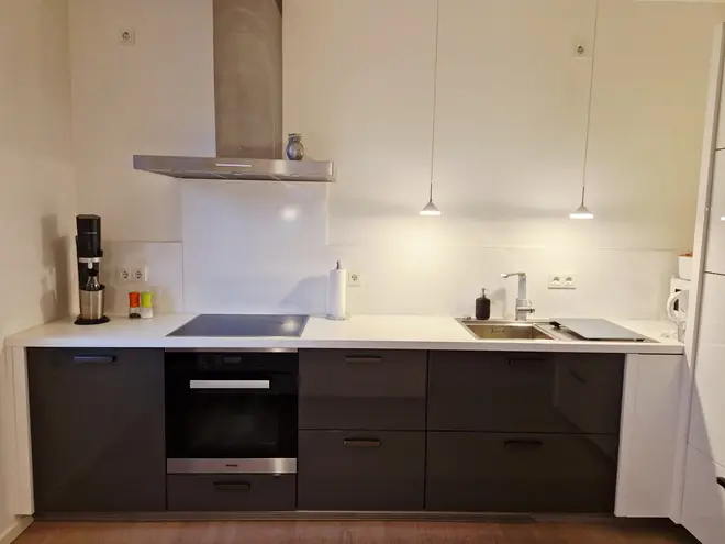 3 Zimmer Wohnung mit 97 m² in Düsseldorf – Bild 3