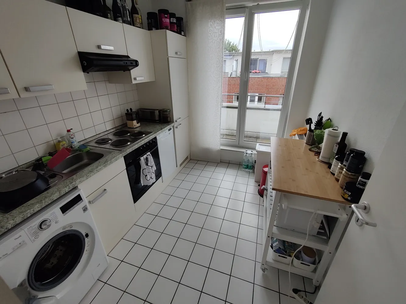 2 Zimmer Wohnung mit 76 m² in Bremen – Bild 9