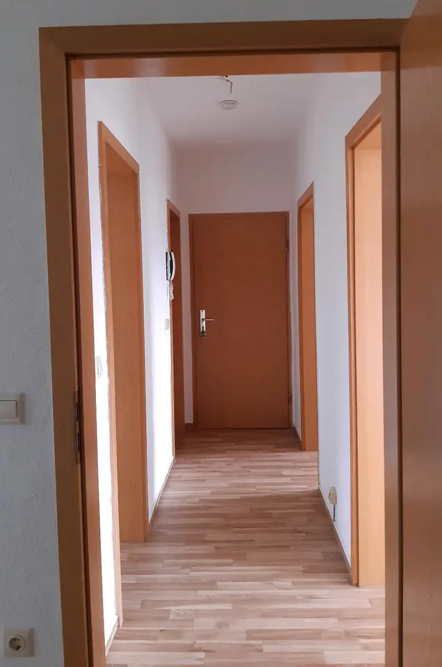 3 Zimmer Wohnung mit 59 m² in Lutherstadt Wittenberg – Bild 5