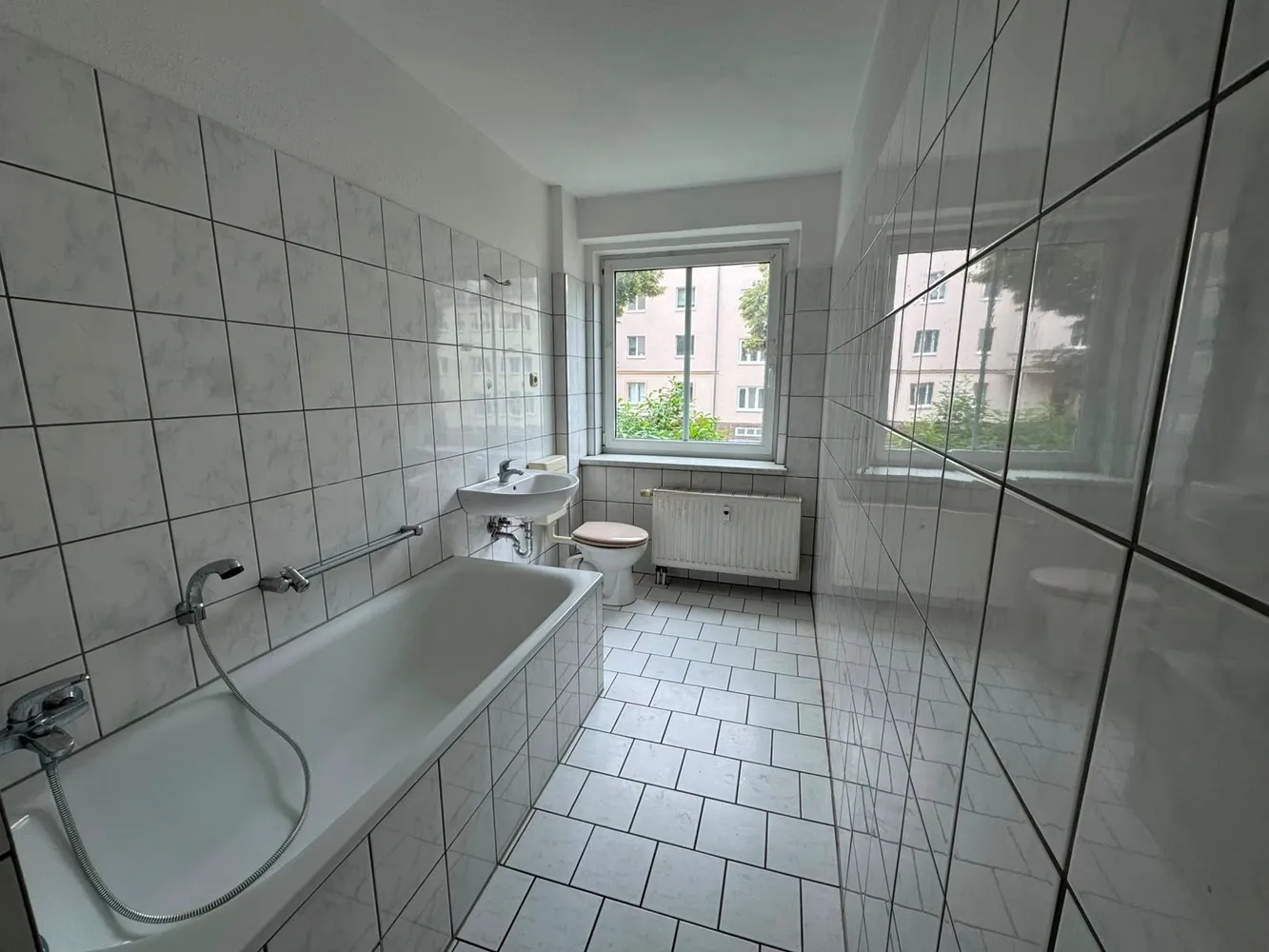 2 Zimmer Wohnung mit 56 m² in Chemnitz – Bild 9