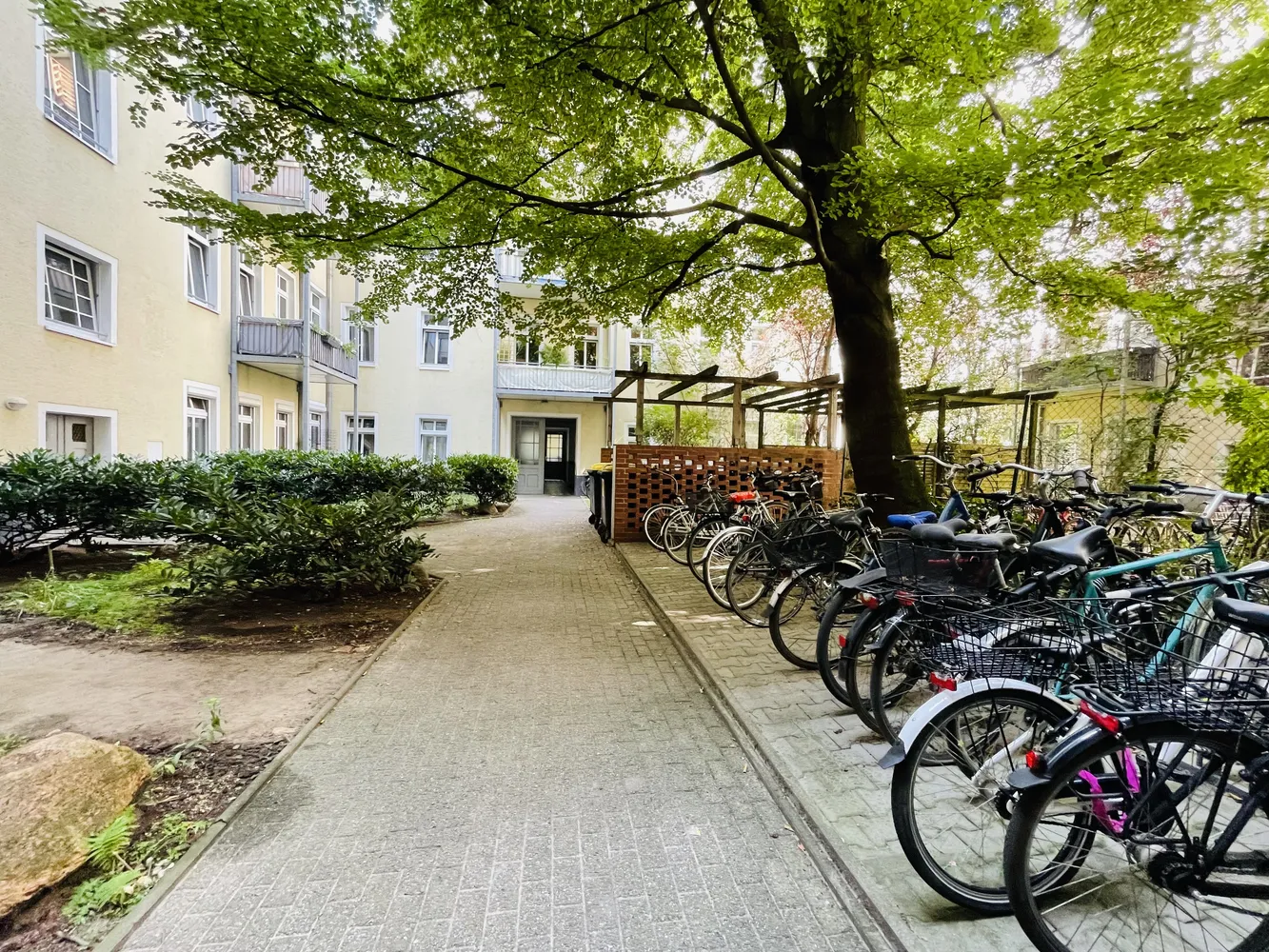 1 Zimmer Wohnung mit 37 m² in Berlin – Bild 7