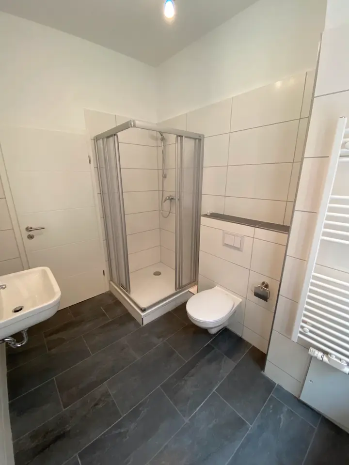2 Zimmer Wohnung mit 51 m² in Schwerin – Bild 3