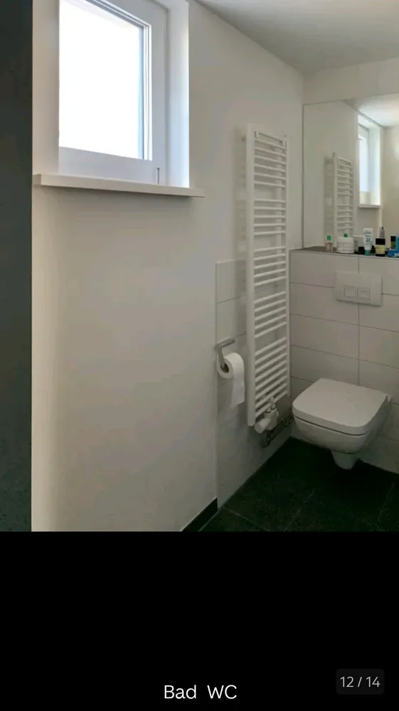 1 Zimmer Wohnung mit 57 m² in Berlin – Bild 4