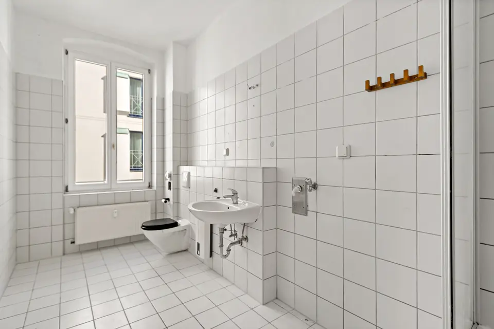 2 Zimmer Wohnung mit 78 m² in Halle (Saale) – Bild 9