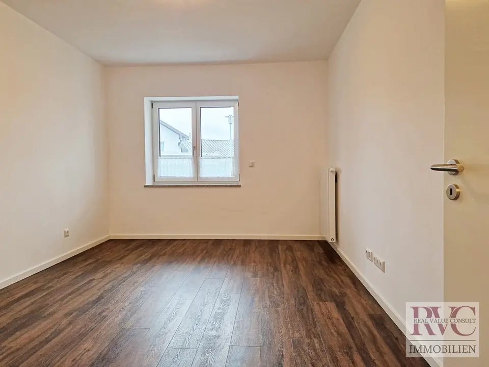 2 Zimmer Wohnung mit 67 m² in Traunstein – Bild 1