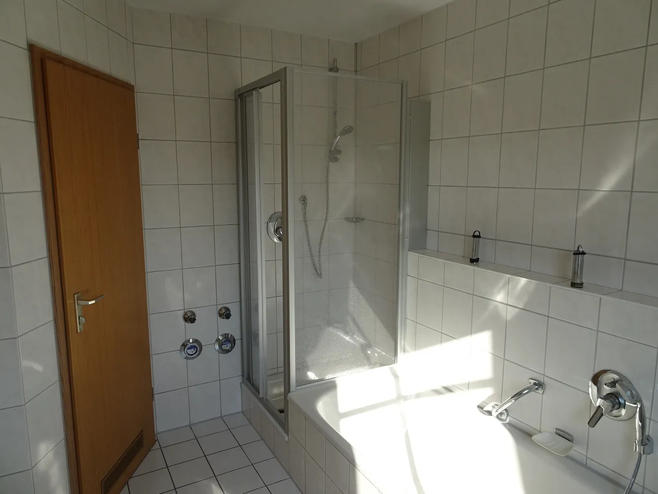 3 Zimmer Wohnung mit 92 m² in Ingolstadt – Bild 8