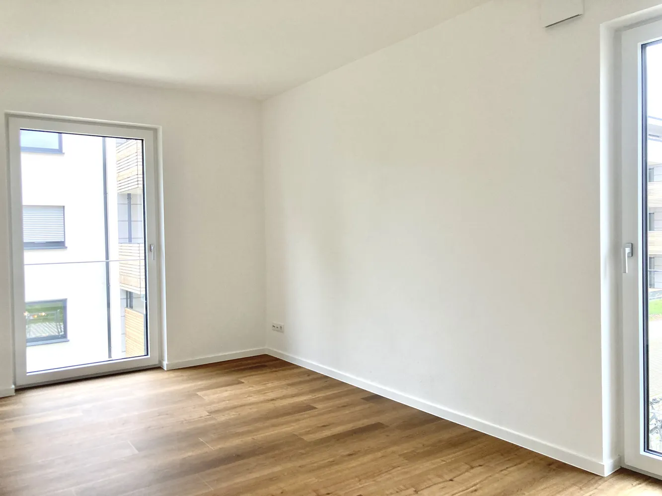 3 Zimmer Wohnung mit 93 m² in Rosenheim – Bild 7