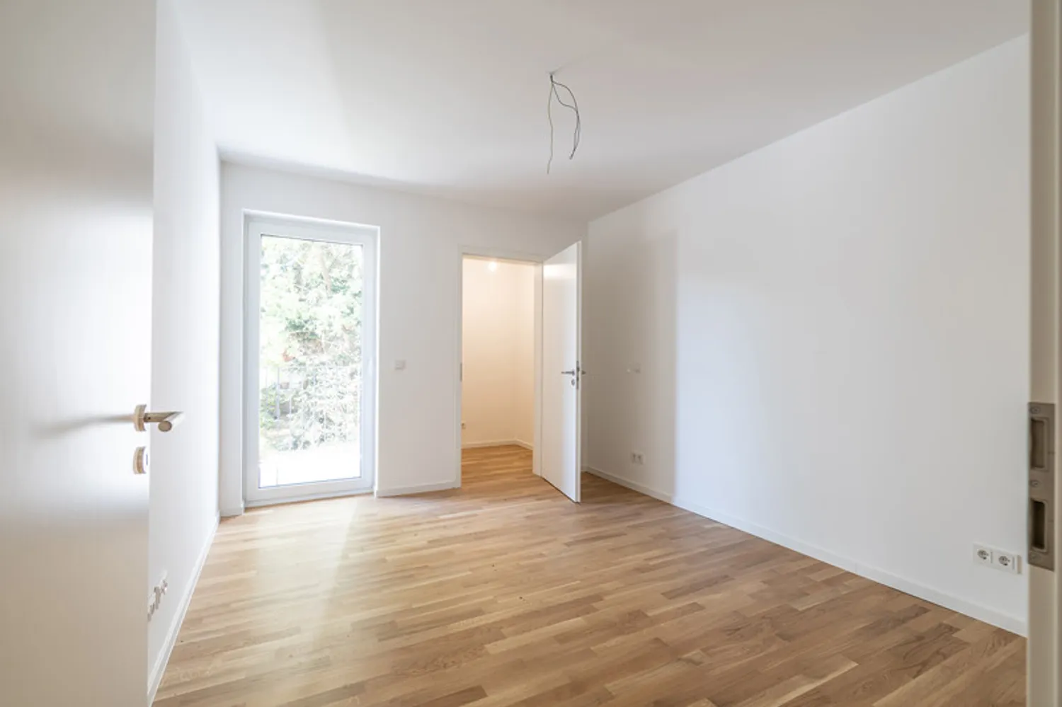 4 room apartment with 72 m² in Hanover – Photo 6