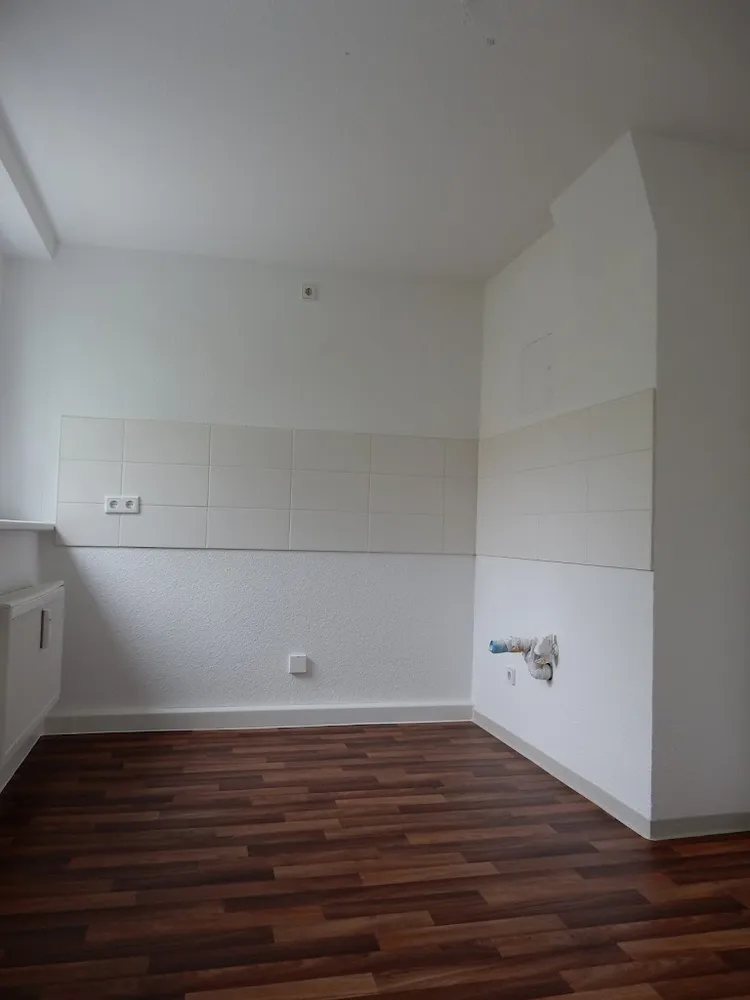 3 Zimmer Wohnung mit 72 m² in Bautzen – Bild 1