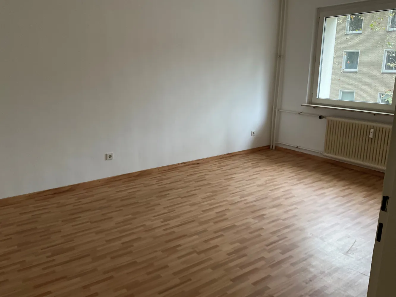 2 Zimmer Wohnung mit 61 m² in Duisburg – Bild 3