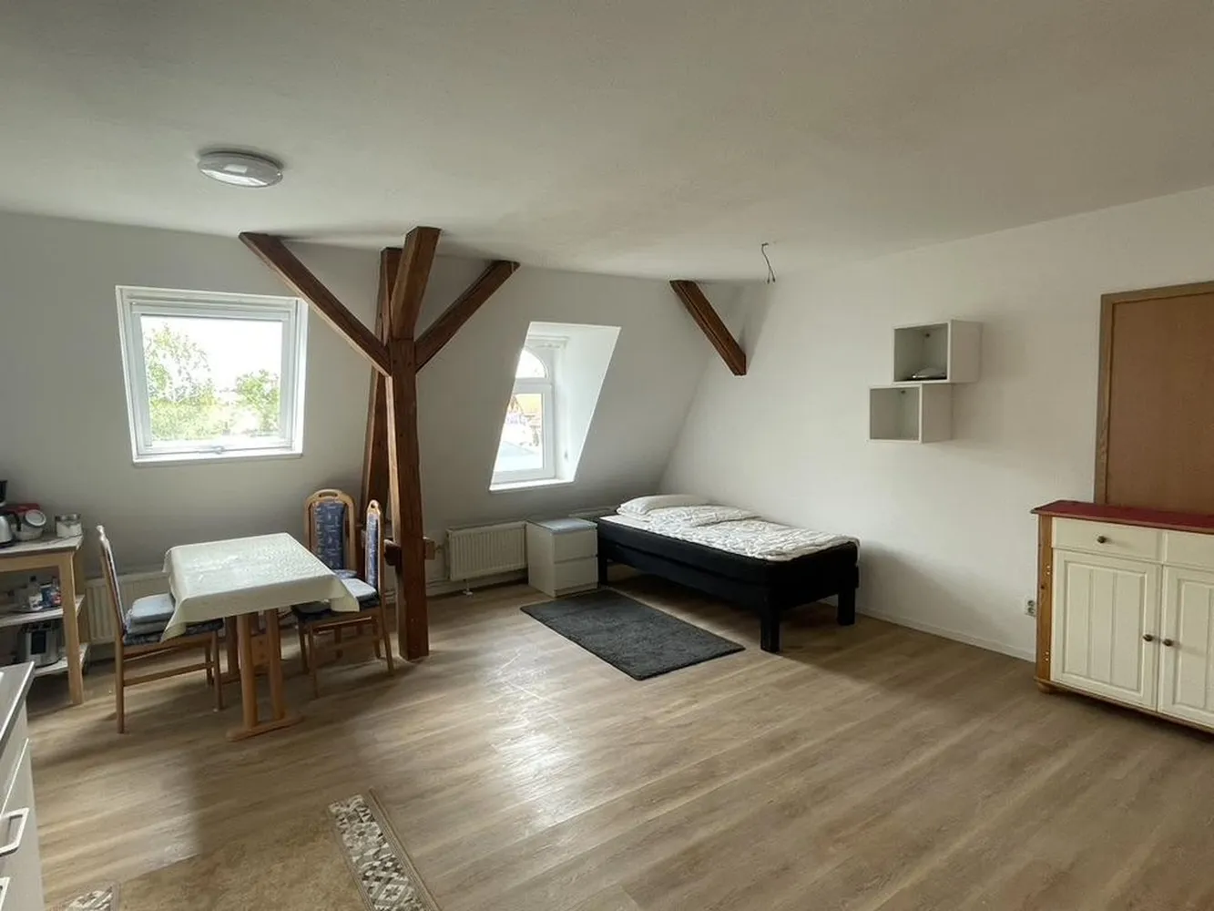 1 Zimmer Wohnung mit 35 m² in Leipzig – Bild 4