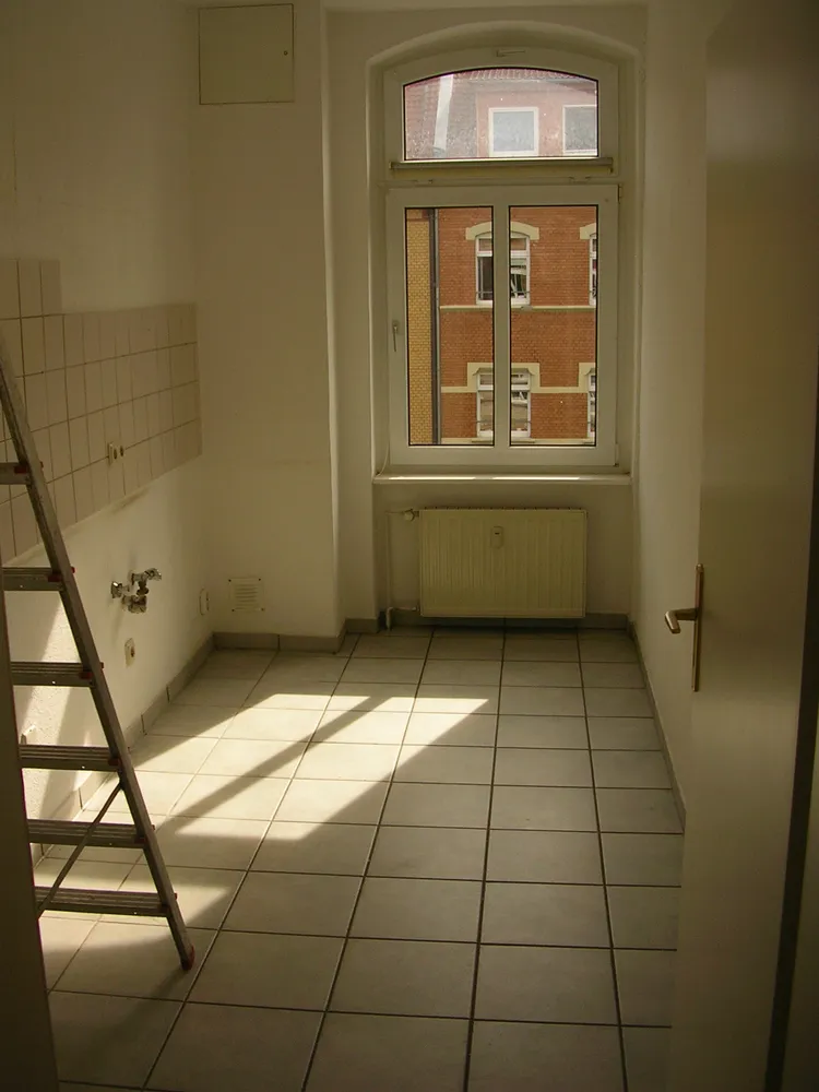 2 Zimmer Wohnung mit 56 m² in Erfurt – Bild 9