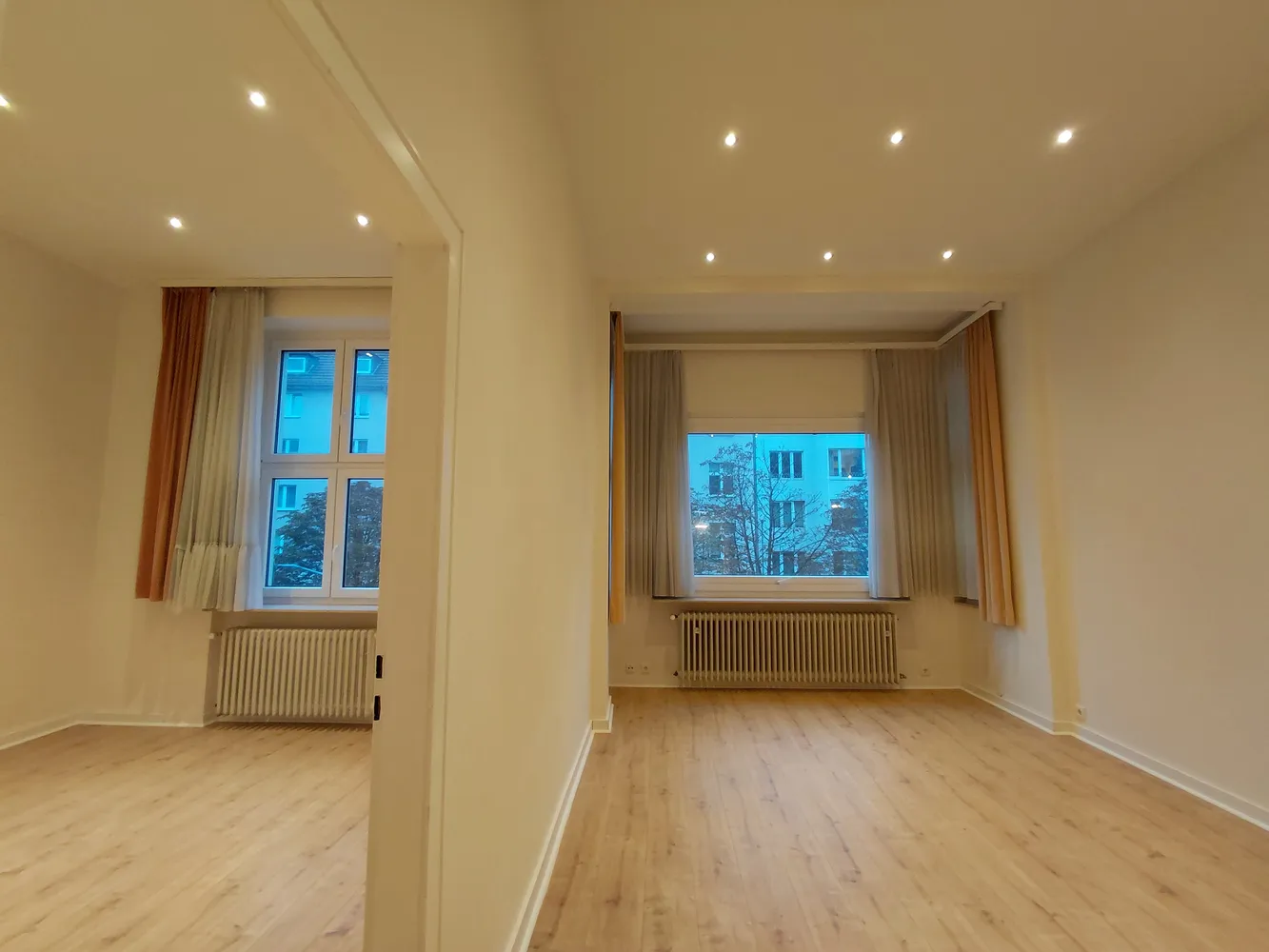 3 room apartment with 78 m² in Düsseldorf – Photo 9