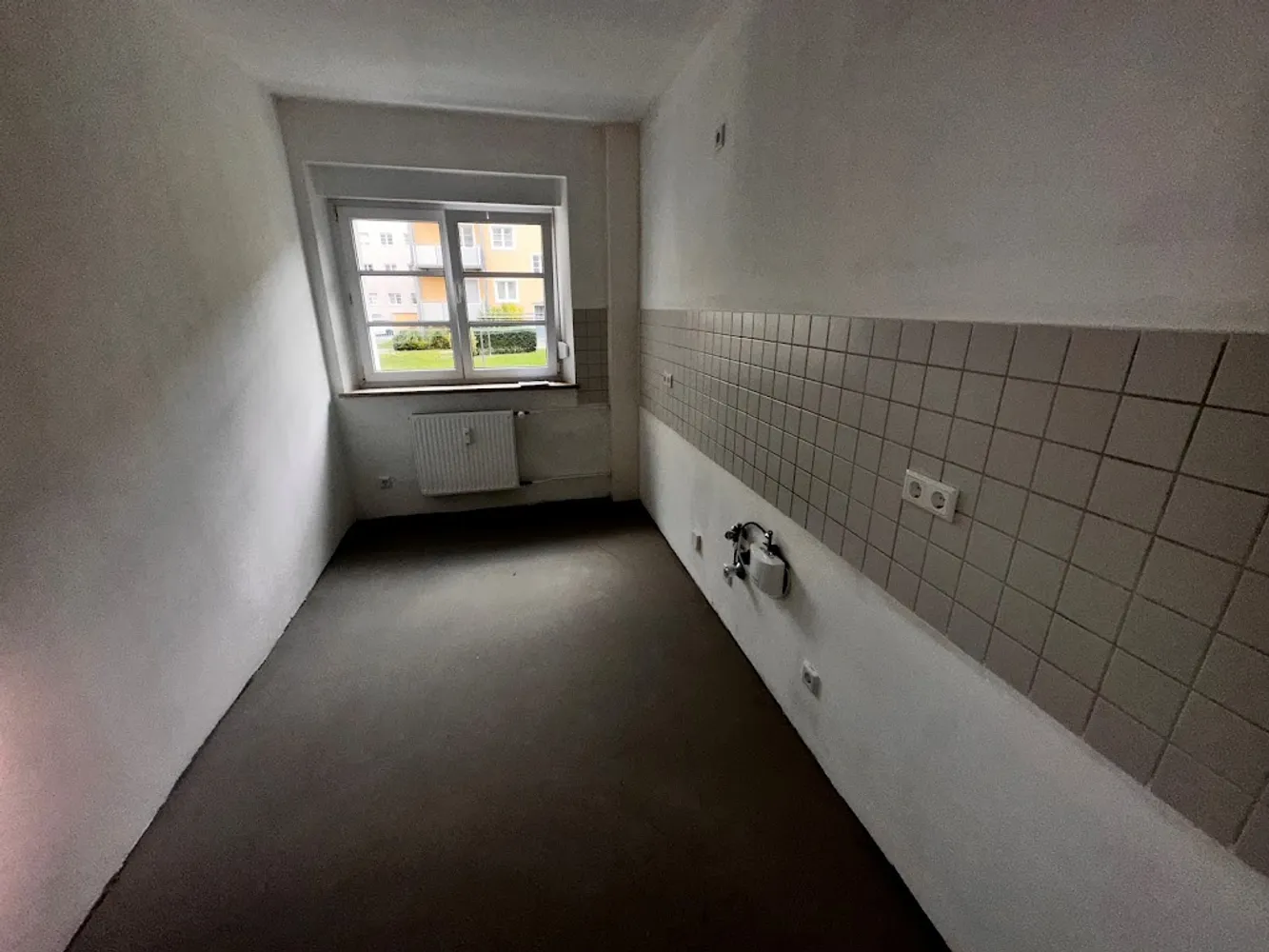 2 Zimmer Wohnung mit 51 m² in Nürnberg – Bild 4