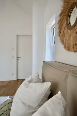 4 Zimmer Wohnung mit 110 m² in Krefeld – Bild 10