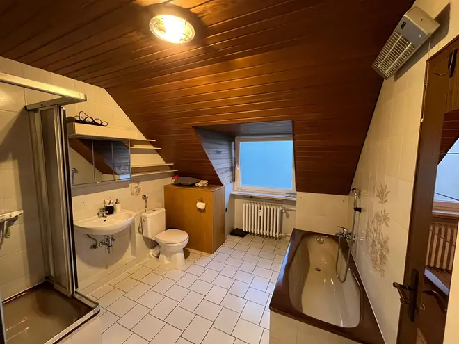 2 Zimmer Wohnung mit 58 m² in Duisburg – Bild 6