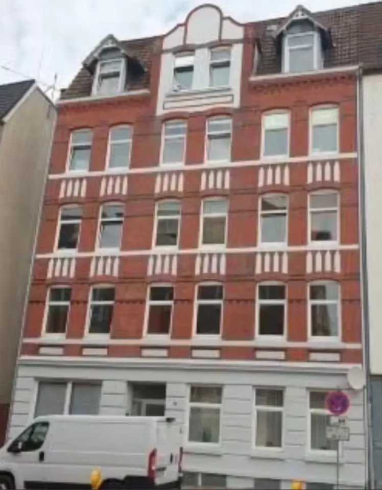 2 Zimmer Wohnung mit 47 m² in Kiel – Bild 3