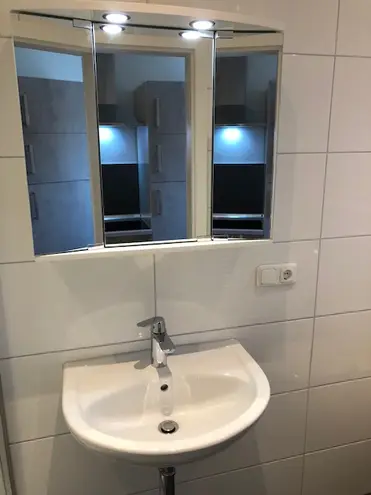 1 Zimmer Wohnung mit 35 m² in Frankfurt am Main – Bild 8
