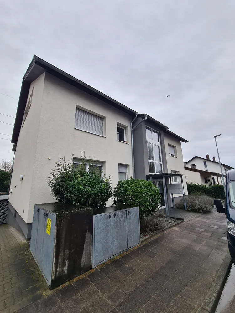 1 Zimmer Wohnung mit 35 m² in Karlsruhe – Bild 3