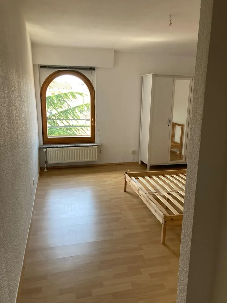 1 Zimmer Wohnung mit 64 m² in Mannheim – Bild 4