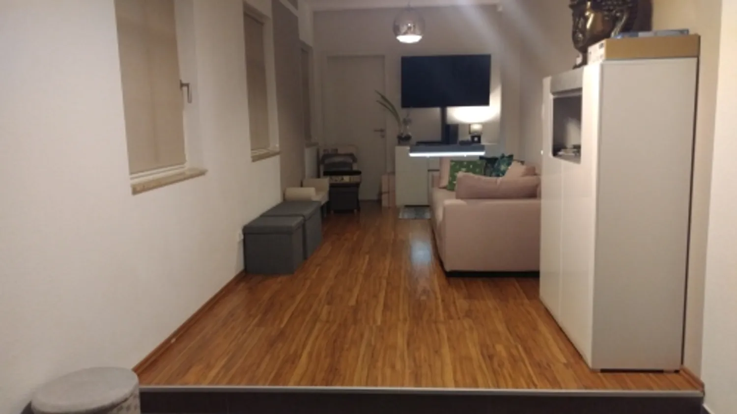 2 Zimmer Wohnung mit 68 m² in Dresden – Bild 4