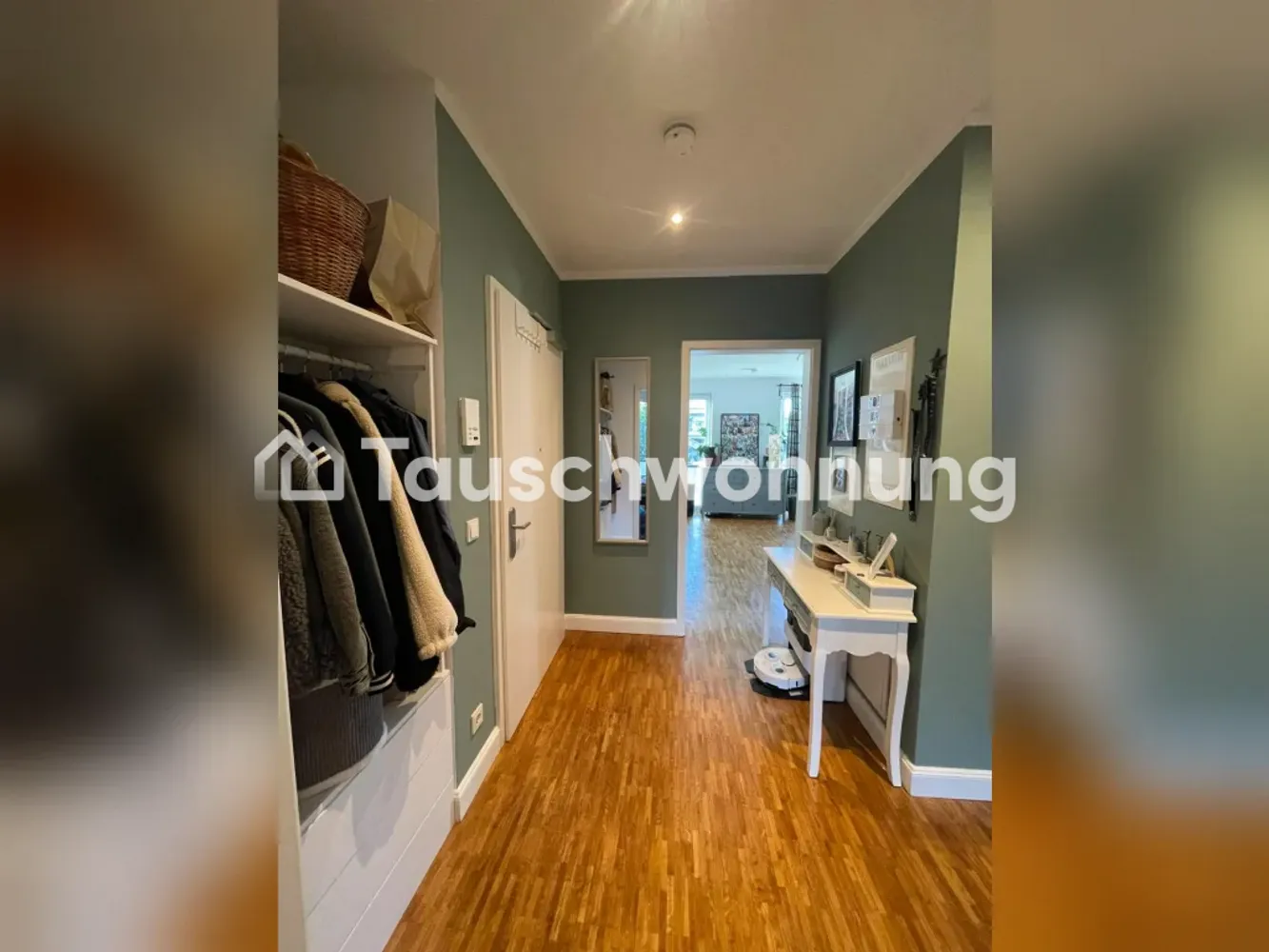 3 Zimmer Wohnung mit 60 m² in Hamburg – Bild 3