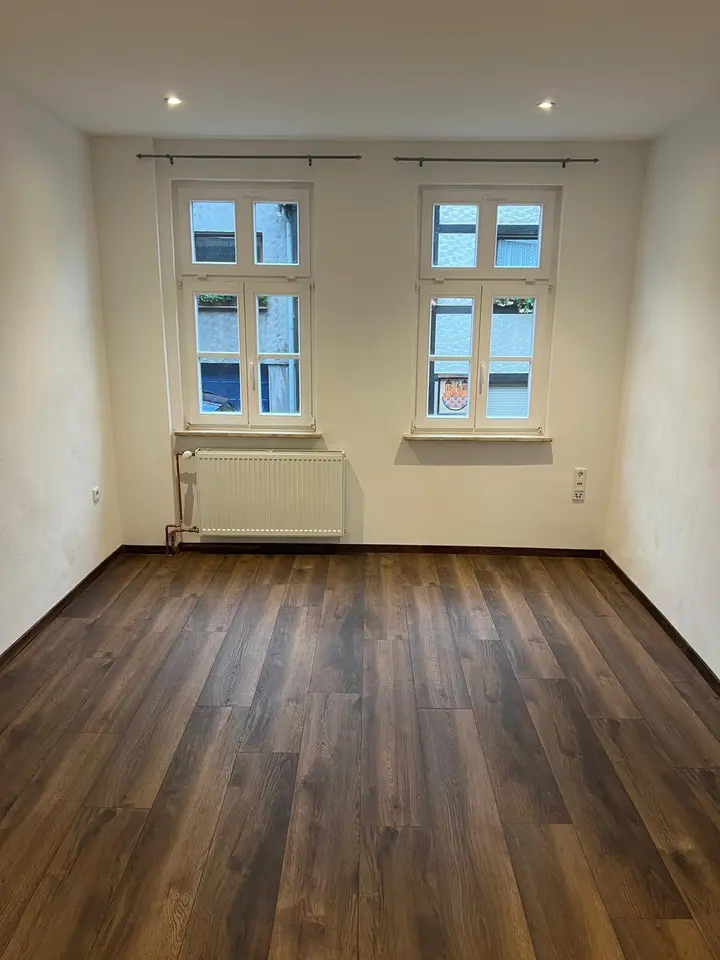 4 Zimmer Wohnung mit 65 m² in Iserlohn – Bild 9