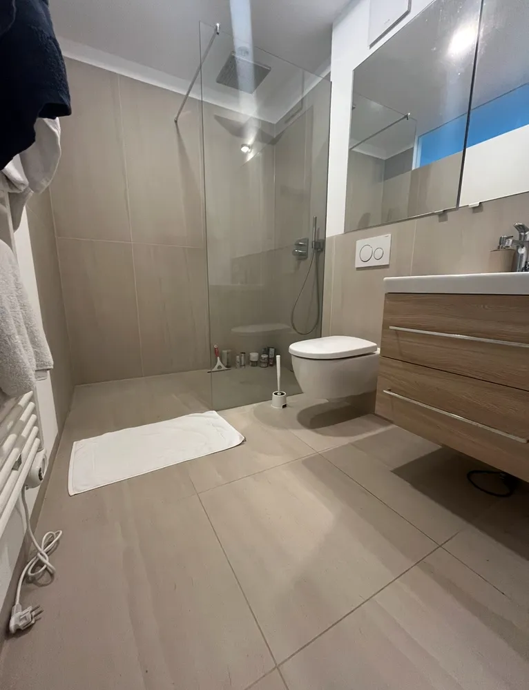1 Zimmer Wohnung mit 34 m² in München – Bild 2