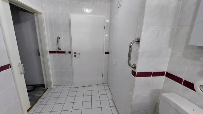 2 Zimmer Wohnung mit 60 m² in Saarbrücken – Bild 9