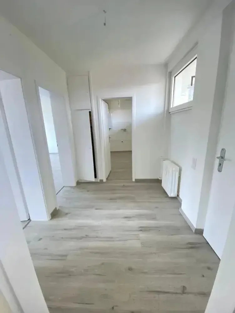 2 Zimmer Wohnung mit 55 m² in Wuppertal – Bild 1