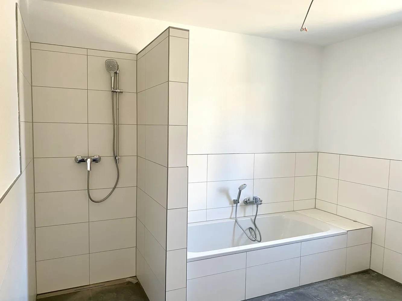 3 Zimmer Wohnung mit 100 m² in München – Bild 4