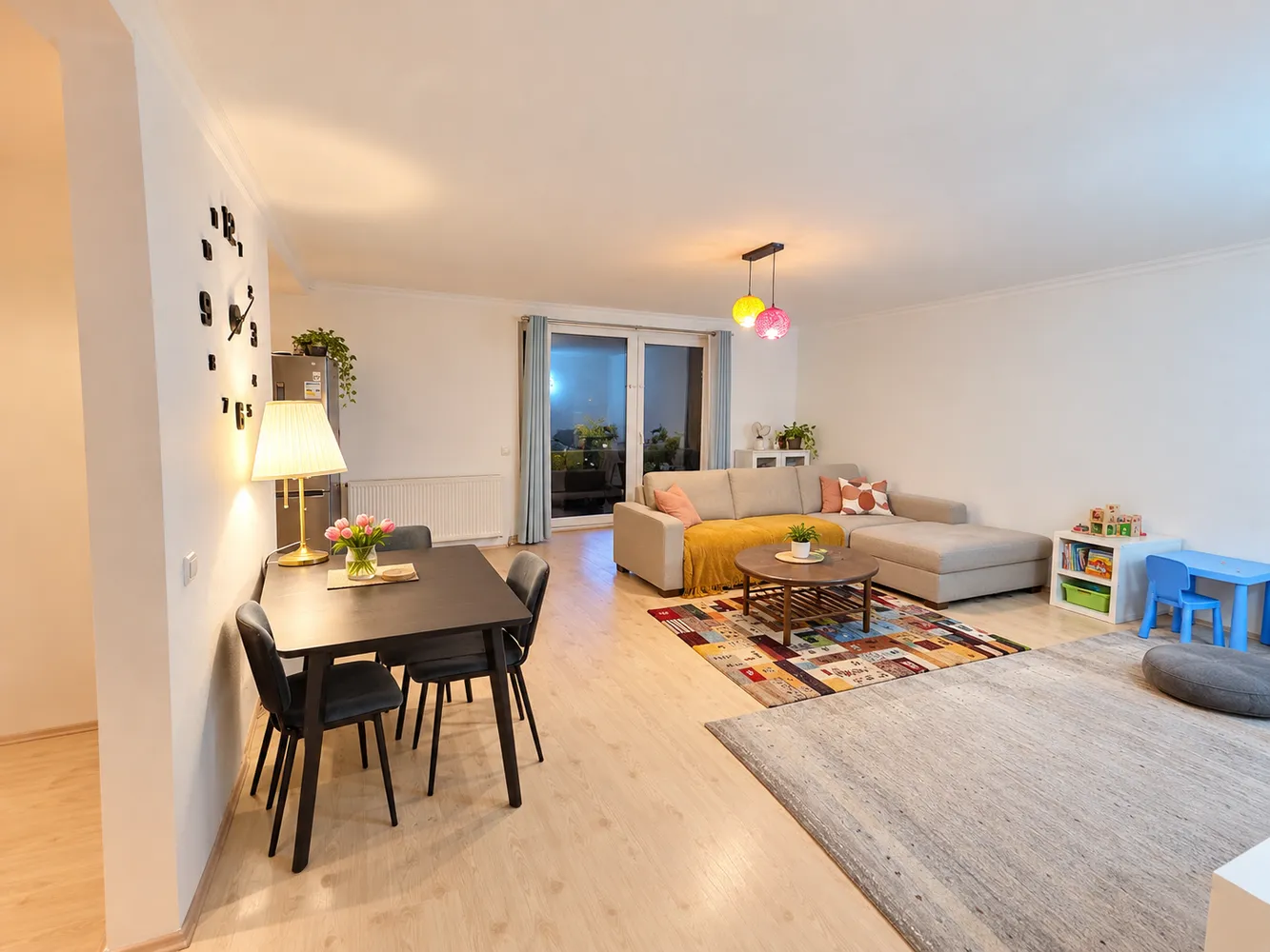 3 Zimmer Wohnung mit 103 m² in Hanau – Bild 8