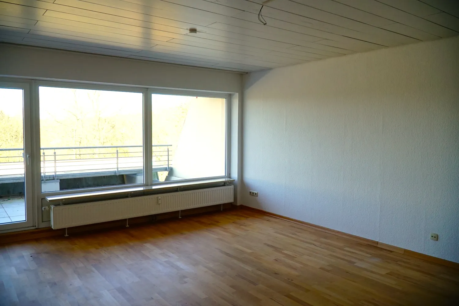 4 Zimmer Wohnung mit 102 m² in Rendsburg – Bild 4