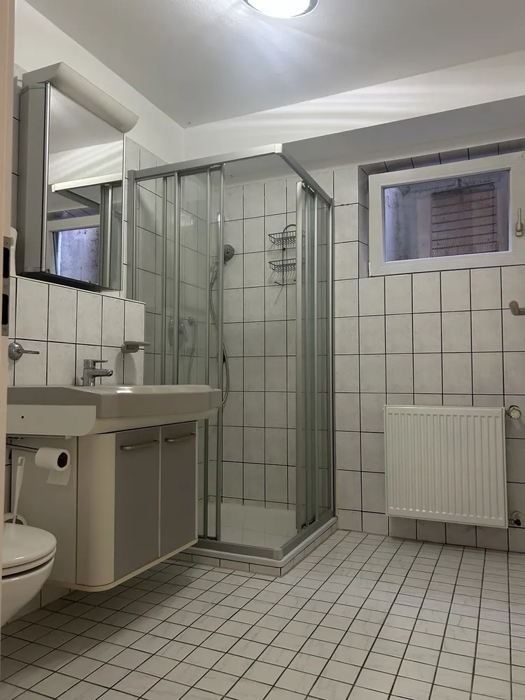 1 room apartment with 61 m² in Dreieich – Photo 6