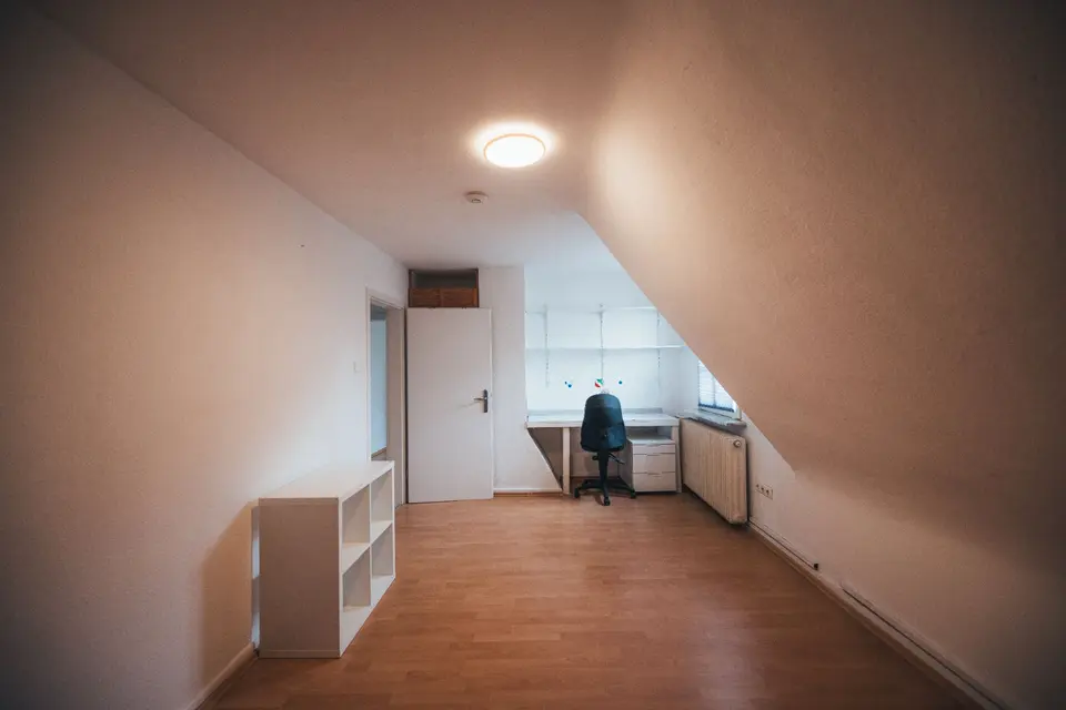 WG-Zimmer mit 15 m² in Gießen – Bild 9