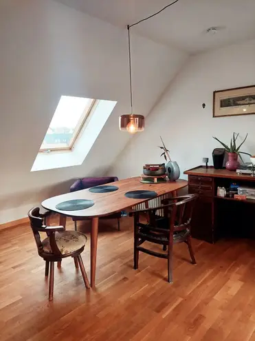 2 Zimmer Wohnung mit 78 m² in Berlin – Bild 1