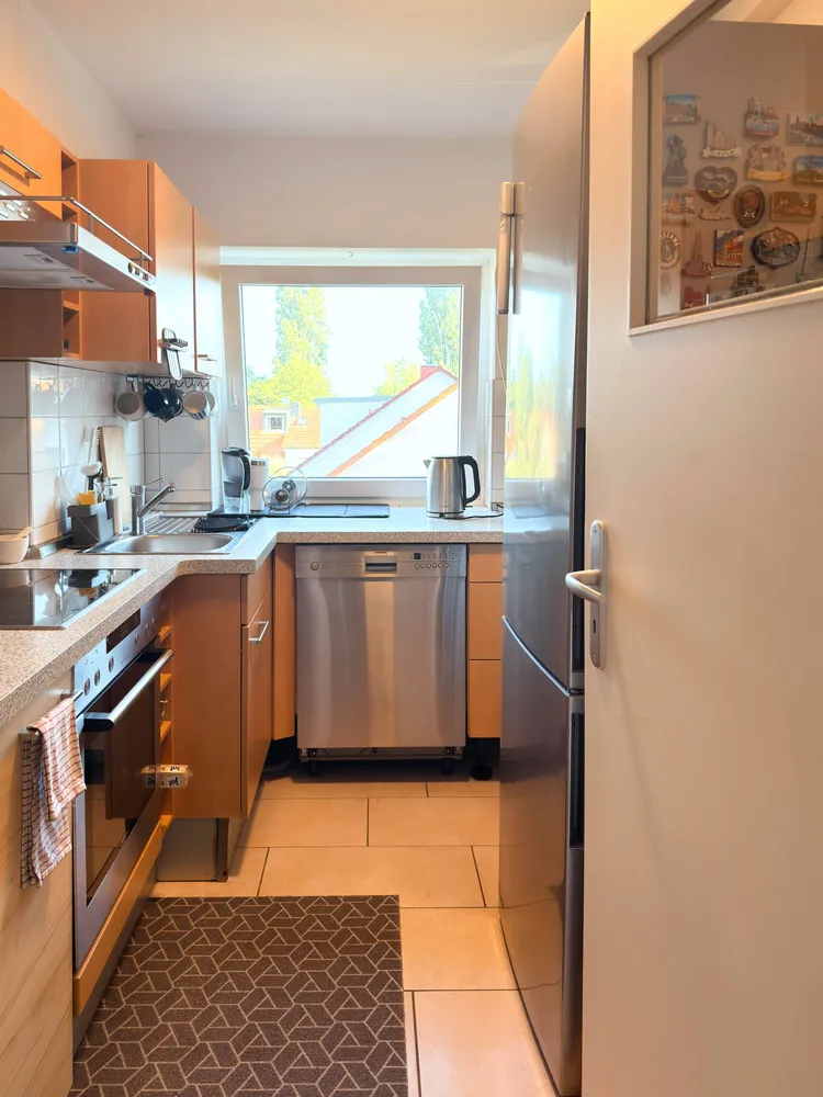 3 Zimmer Wohnung mit 59 m² in Bonn – Bild 3