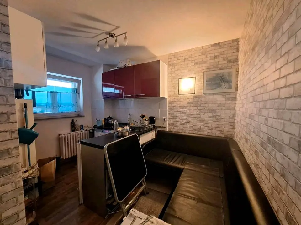 WG-Zimmer mit 61 m² in Leverkusen – Bild 4