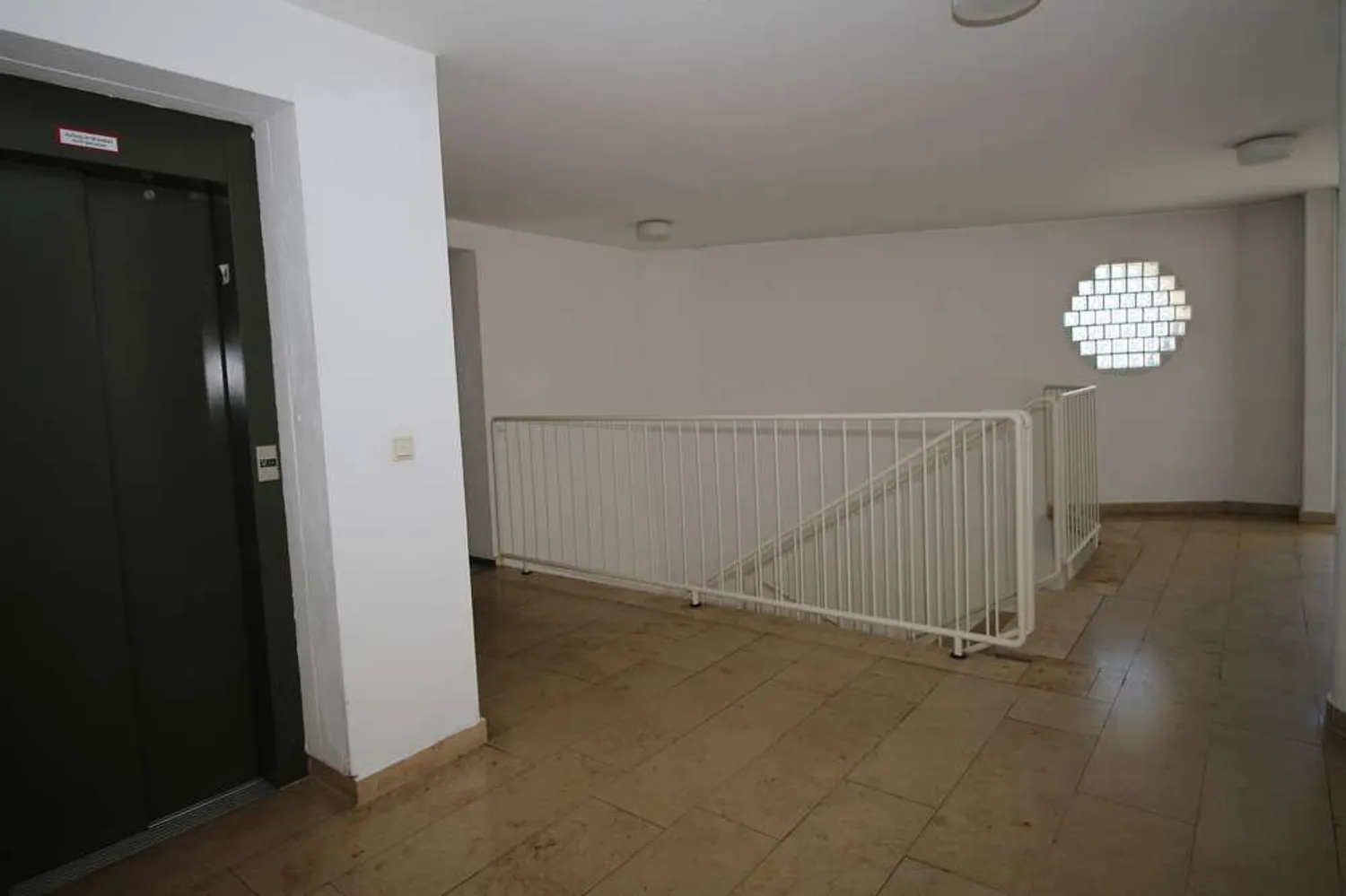 1 Zimmer Wohnung mit 23 m² in Fürth – Bild 6