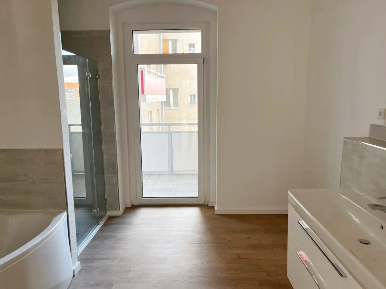 2 Zimmer Wohnung mit 82 m² in Löbau – Bild 4