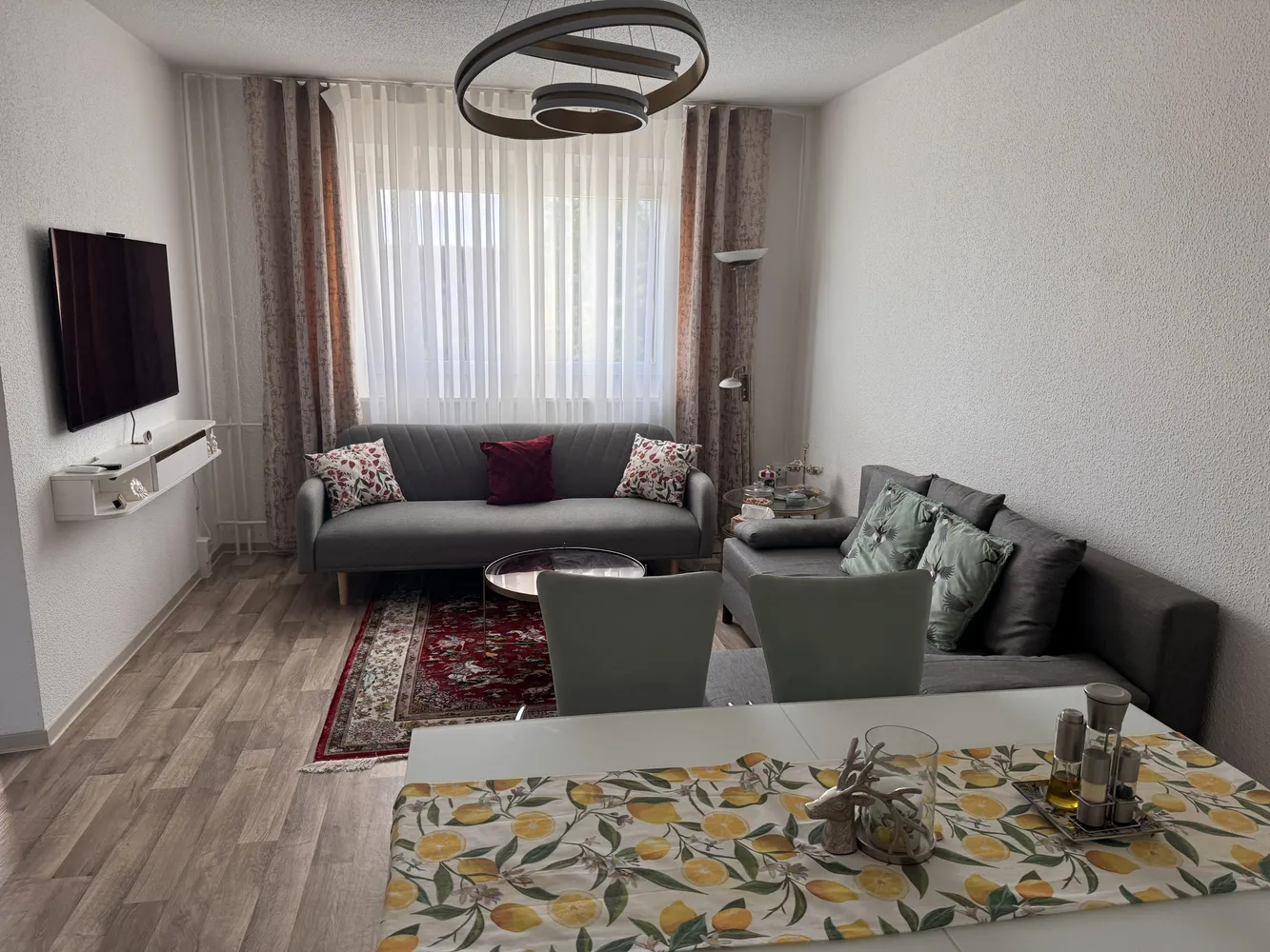2 Zimmer Wohnung mit 59 m² in Greifswald – Bild 3