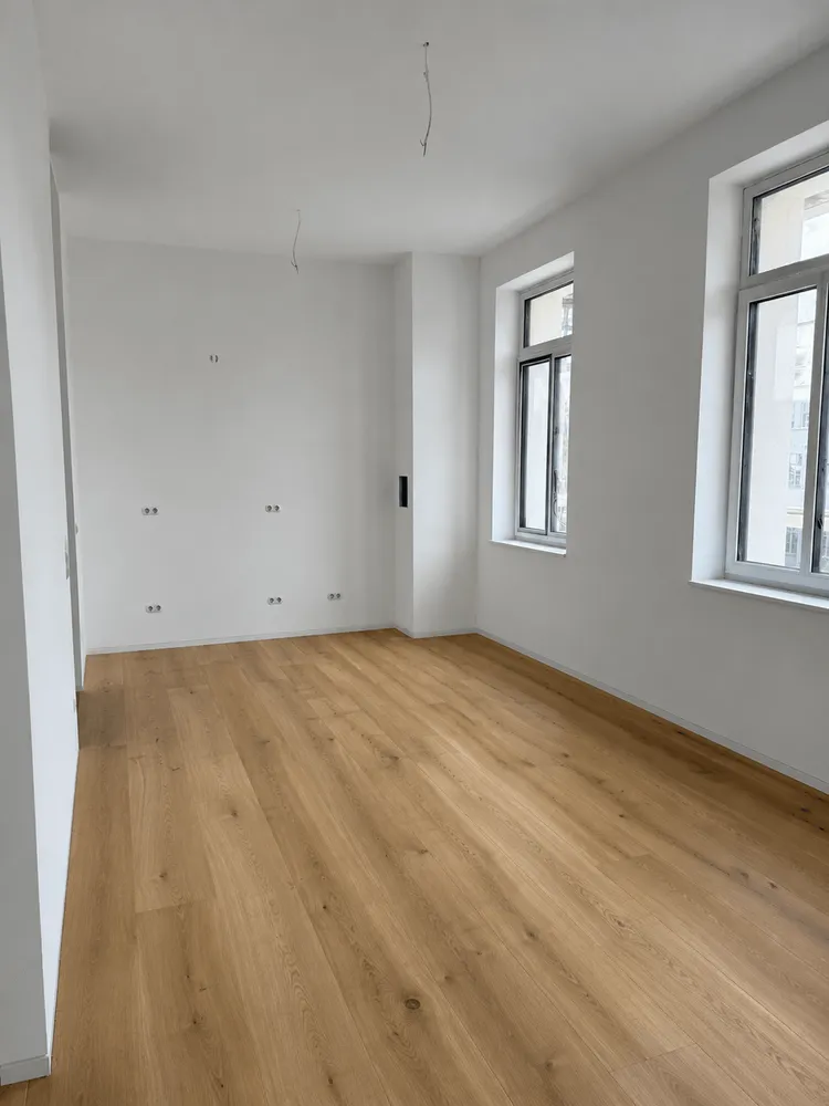 3 Zimmer Wohnung mit 66 m² in Halle (Saale) – Bild 6