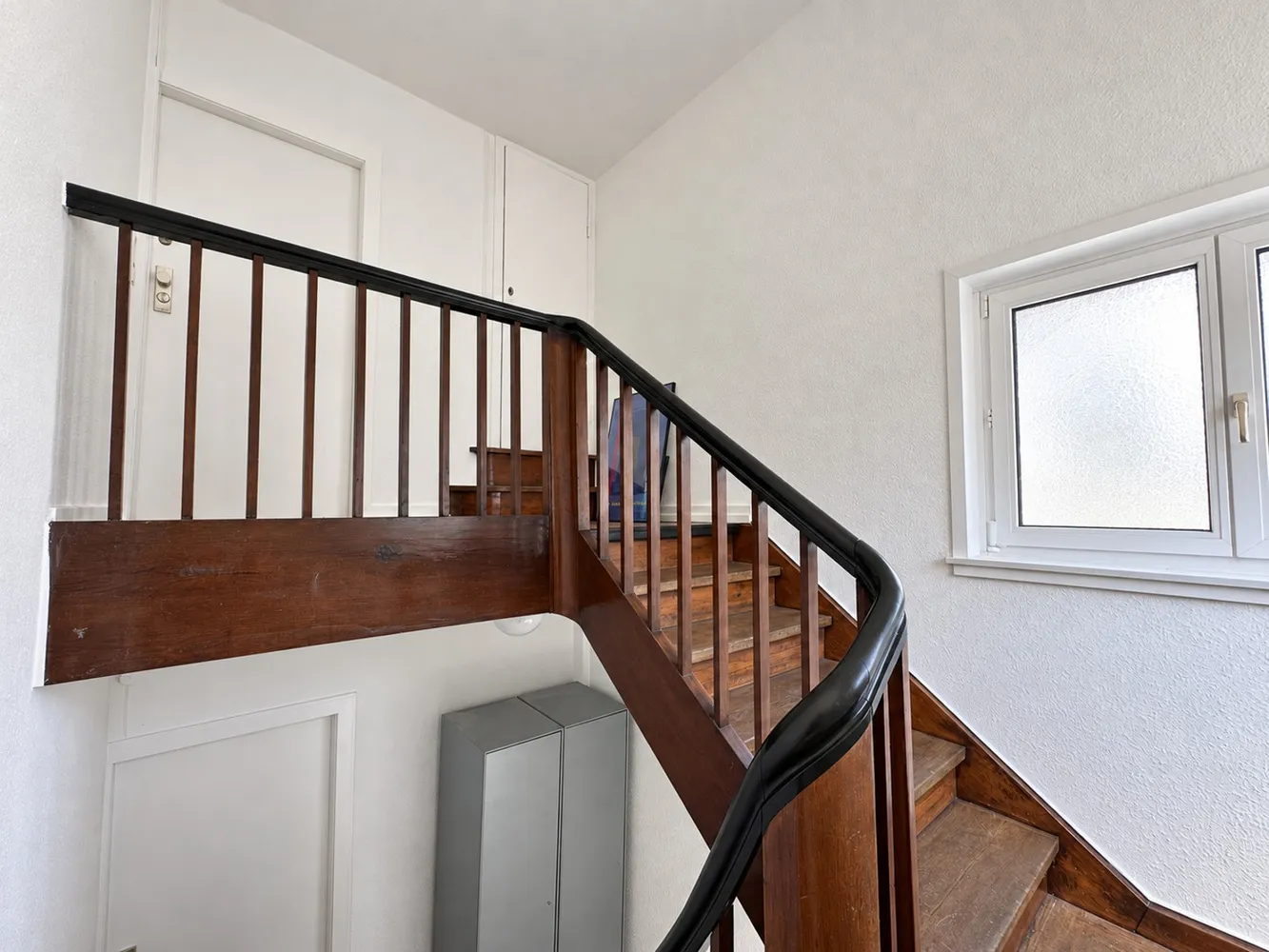 2 room apartment with 50 m² in Frankfurt am Main – Photo 10
