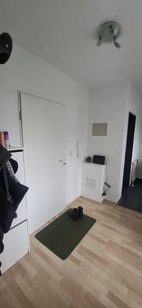 1 Zimmer Wohnung mit 30 m² in Oldenburg – Bild 5