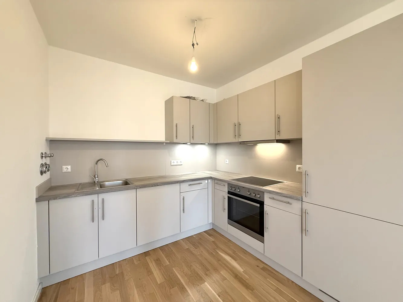 3 Zimmer Wohnung mit 70 m² in Berlin – Bild 9