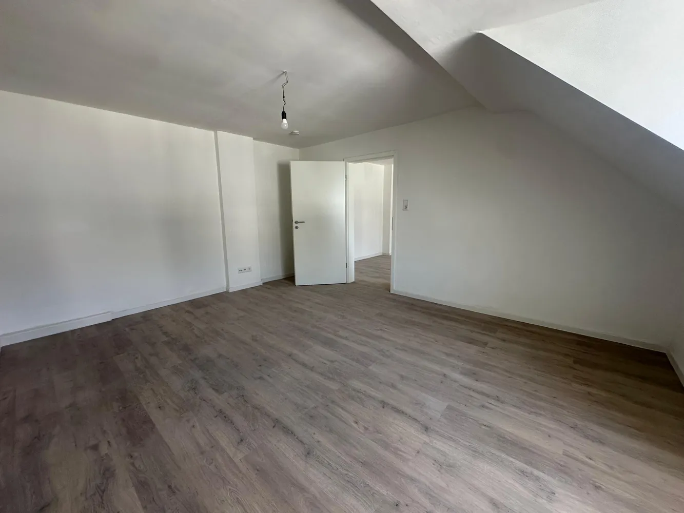 2 Zimmer Wohnung mit 52 m² in Bochum – Bild 4