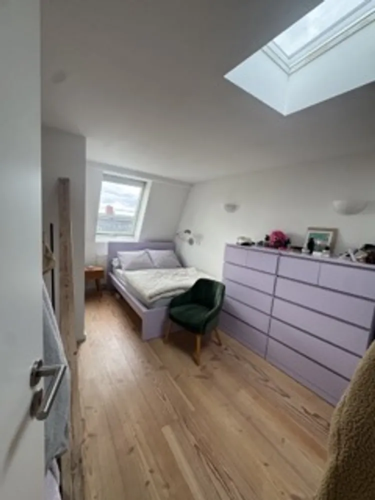 3 Zimmer Wohnung mit 75 m² in Berlin – Bild 6