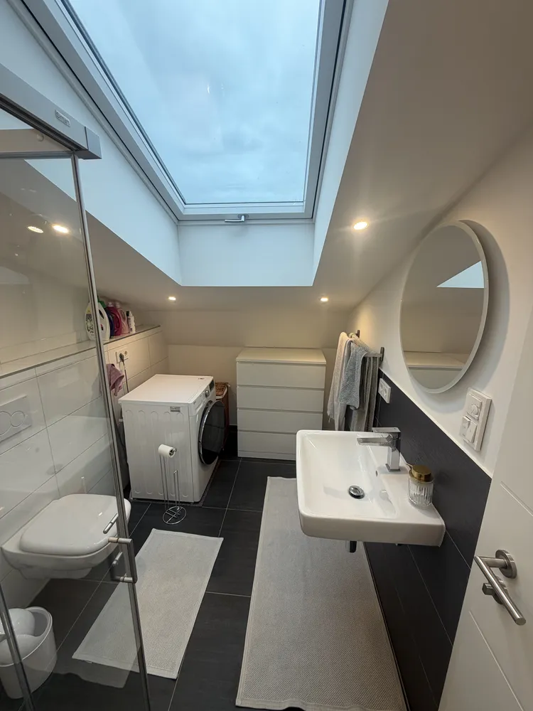1 Zimmer Wohnung mit 45 m² in Mannheim – Bild 8