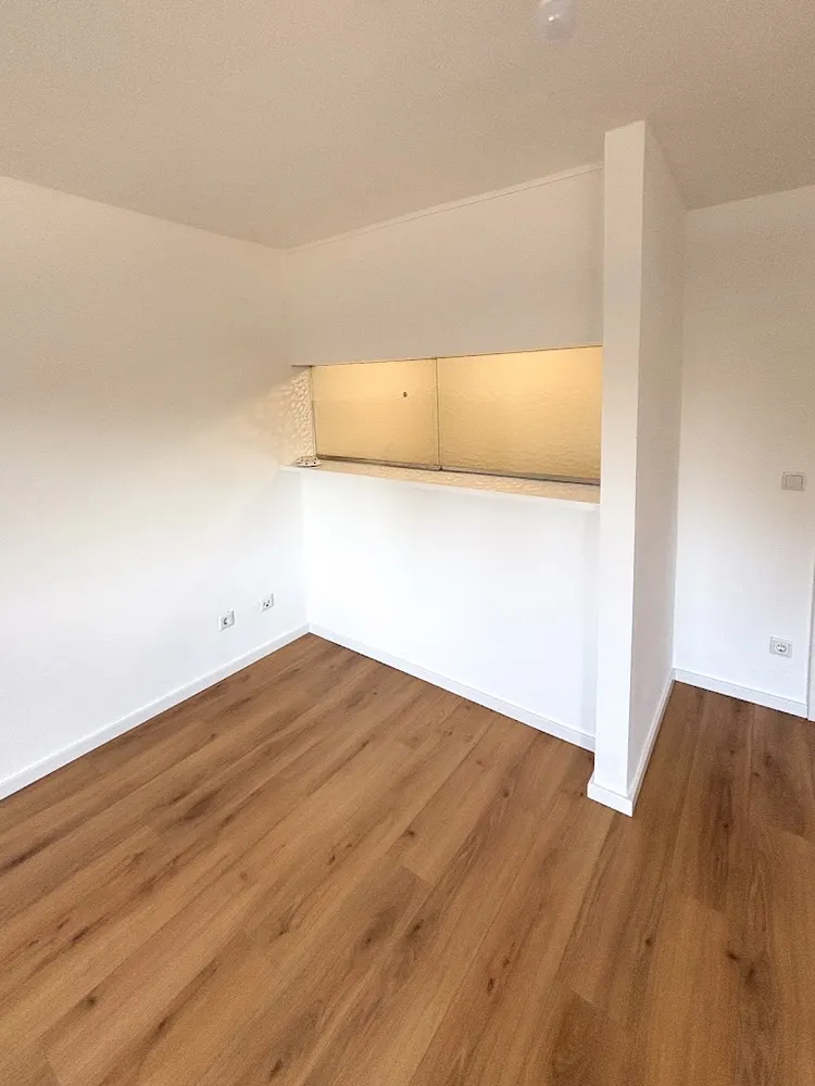 1 Zimmer Wohnung mit 25 m² in München – Bild 3